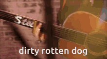 Dirty Rotten GIF - Dirty Rotten Dog GIFs