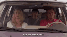 Long Drive GIF - Long Drive Are We There Yet Road Trip GIFs