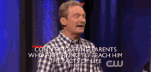 whose line is it anyway ryan colin