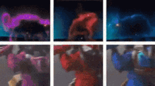 Power Rangers Dino Fury GIF - Power Rangers Dino Fury Super Sentai GIFs