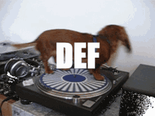 def def