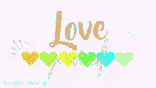 Kiggle Design Love GIF - Kiggle Design Kiggle Love GIFs