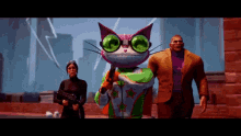 Saints Row The Third Remastered Volition GIF - Saints Row The Third Remastered Saints Row The Third GIFs