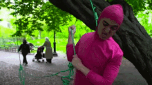 Suicide Pinkguy GIF - Suicide Pinkguy Filthyfrank GIFs