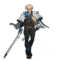 gear kiske