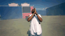 Kanye Praying GIF - Praying Pray Prayer GIFs