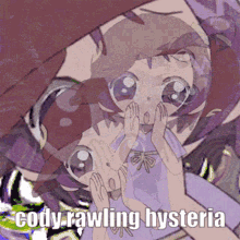 Cody Rawling Hysteria GIF - Cody Rawling Hysteria GIFs