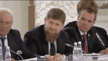 kadyrov ramzan kadyrov chechnya russia agree