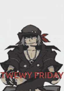 The World Ends With You Twewy GIF - The World Ends With You Twewy Sho Minamimoto GIFs