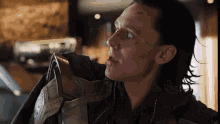 Avengers Hulk Loki Gifs Tenor