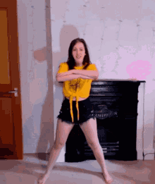 hype jump