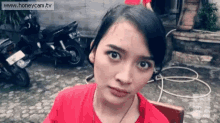 kinal jkt48 jkt48 devi kinal putri asian girl indonesian girl