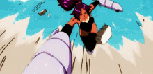 yoruichi