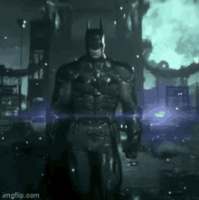 Batman Arkham Knight GIF - Batman Arkham Knight GIFs
