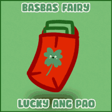 lucky ang pao ang pao basbas fairy basbas good luck lucky ang pao ang pao basbas fairy basbas good luck