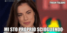 grande fratello vip grande fratello gfvip gf carlotta maggiorana