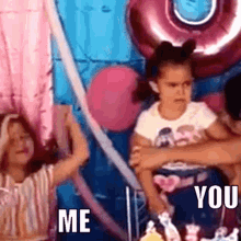 Birthday Candle Mean Girl GIF - Birthday Candle Mean Girl Fight GIFs