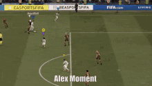 Alex Fifa GIF - Alex Fifa Alex Moment GIFs