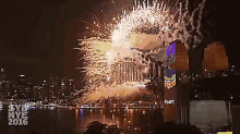 Fireworks Sydney GIF - Fireworks Sydney Nye GIFs