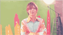 kota yabu heysayjump laugh smile grin kota yabu heysayjump laugh smile grin
