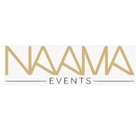 Nama Events Party Sticker - Nama Events Nama Party Stickers