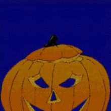 Pumpkin GIF - Pumpkin Halloween GIFs