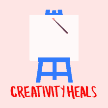 Painting Creativity GIF - Painting Creativity Heal GIFs