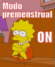Modo Premenstrual On GIF - Menstruacion Periodo Regla GIFs