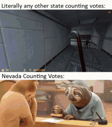 Meme Election GIF - Meme Election GIFs