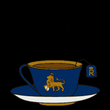 ok alright cup okay tea ok alright cup okay tea