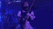 Band Maid Band Maid Matchless Gum Live GIF - Band Maid Band Maid Matchless Gum Live GIFs