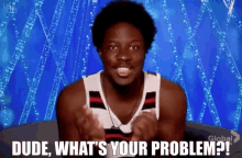 Bbcan Bbcan3 GIF - Bbcan Bbcan3 Godfrey Mangwiza GIFs
