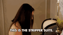 This Is Stripper Suite Stripper GIF - This Is Stripper Suite Stripper Deena Cortese GIFs