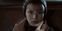 When You Open Snapchat In Front Face View GIF - Holidays Happyholidays Homealone GIFs