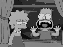 Bart Simpsons Bleh GIF - Bart Simpsons Bleh The Simpsons GIFs