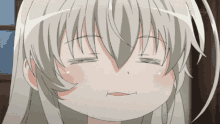 Naruko Anime GIF - Naruko Anime Nyaruko Crawling With Love GIFs