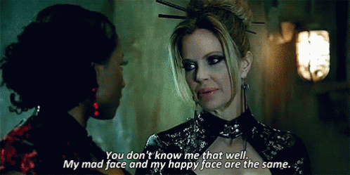 True Blood You Dont Know Me GIF - True Blood You Dont Know Me Pam -  Discover & Share GIFs