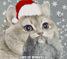 Intensifies Holidays GIF - Intensifies Holidays Christmas GIFs
