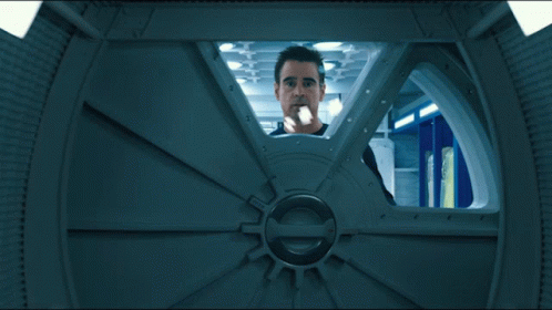 Im Trapped Richard Alling GIF - Im Trapped Richard Alling Colin Farrell ...