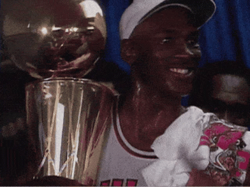 voldsom Korrupt rendering Michael Jordan Nba Championship GIF - Michael Jordan Nba Championship Nba  Finals - Discover & Share GIFs