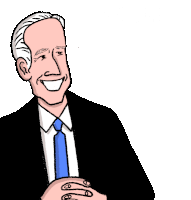 No One Will Take Our Democracy Democray Sticker - No One Will Take Our Democracy Democray Joe Biden Stickers