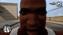 gta staring