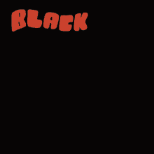 Blackhistorymonth Always Celebrate Black History GIF - Blackhistorymonth Always Celebrate Black History Celebrate Black History GIFs