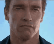 Arnold Schwarzenegger Grin GIF - Arnold Schwarzenegger Grin Smile GIFs