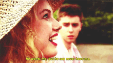 skins he wants me he can never have me just friends cassie skins he wants me he can never have me just friends cassie
