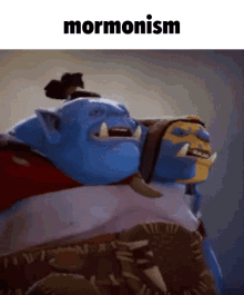 Mormonism Skander GIF - Mormonism Skander Dota GIFs