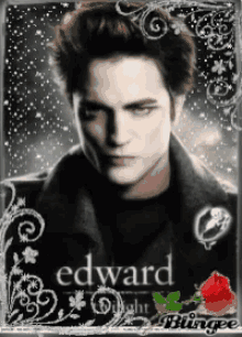 Edward Edward Name GIF - Edward Edward Name Name GIFs