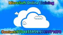 technology clouds microsoft online training