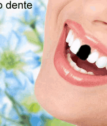 Teeth Smile GIF - Teeth Smile Moving Teeth GIFs