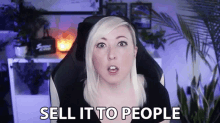 sell it to people ashni sell it market trade sell it to people ashni sell it market trade